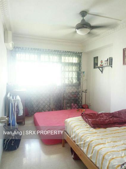 Blk 856C Tampines Street 82 (Tampines), HDB Executive #223230271